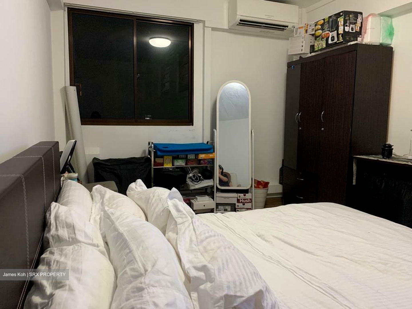 Balestier Regency (D12), Apartment #340916371